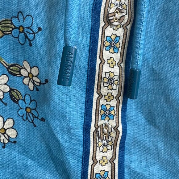 Alemais cassie mini dress - Picture 11 of 16